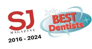 The image displays a logo with the letters SJ prominently featured against a red background, with the rest of the text being smaller and less distinct.